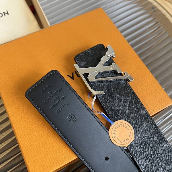 Louis Vuitton 40MM Belt LVB00362-1